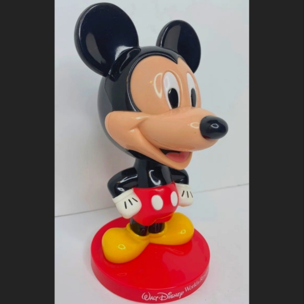COPY 🇺🇦 Vintage Mickey Mouse Collectible Item Spring Easter New